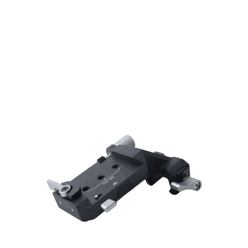 Vertical Shooting Clamp For DJI RS2 RS3 RS3PRO Gimbal - Equipment Rental