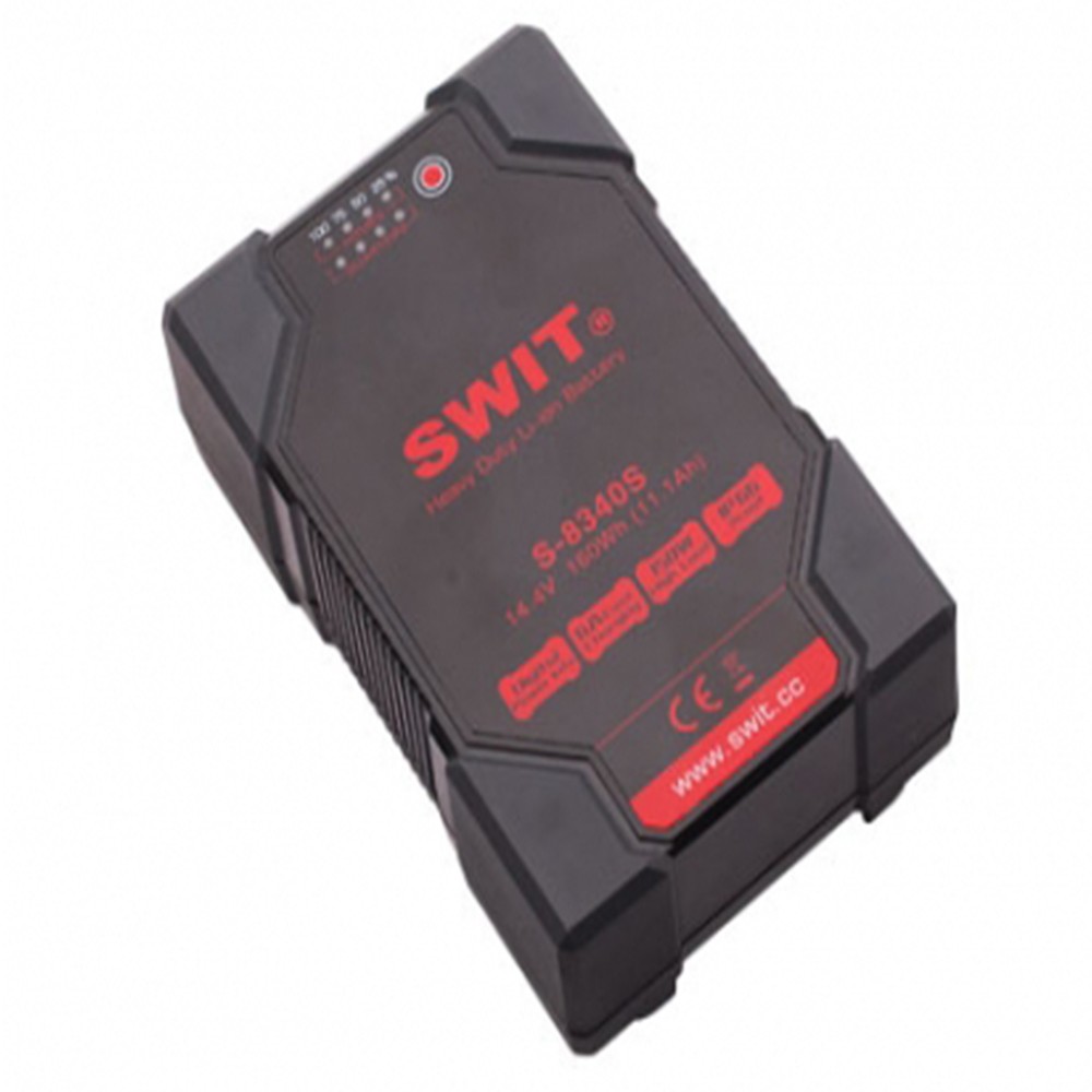Swit V-Lock Accu 160wh - Equipment Rental 