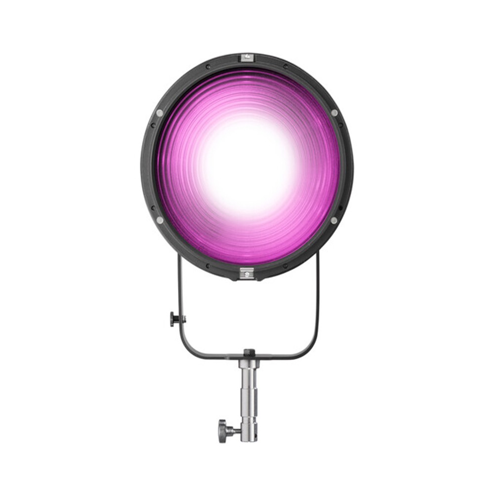 VELVET KOSMOS 400 LED Color Location Fresnel - Equipment Rental 
