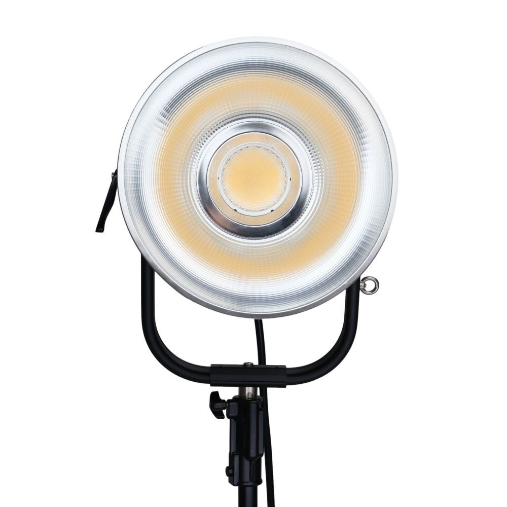 Nanlux Evoke 2400 Bi-color Spot Light met 45 graden reflector