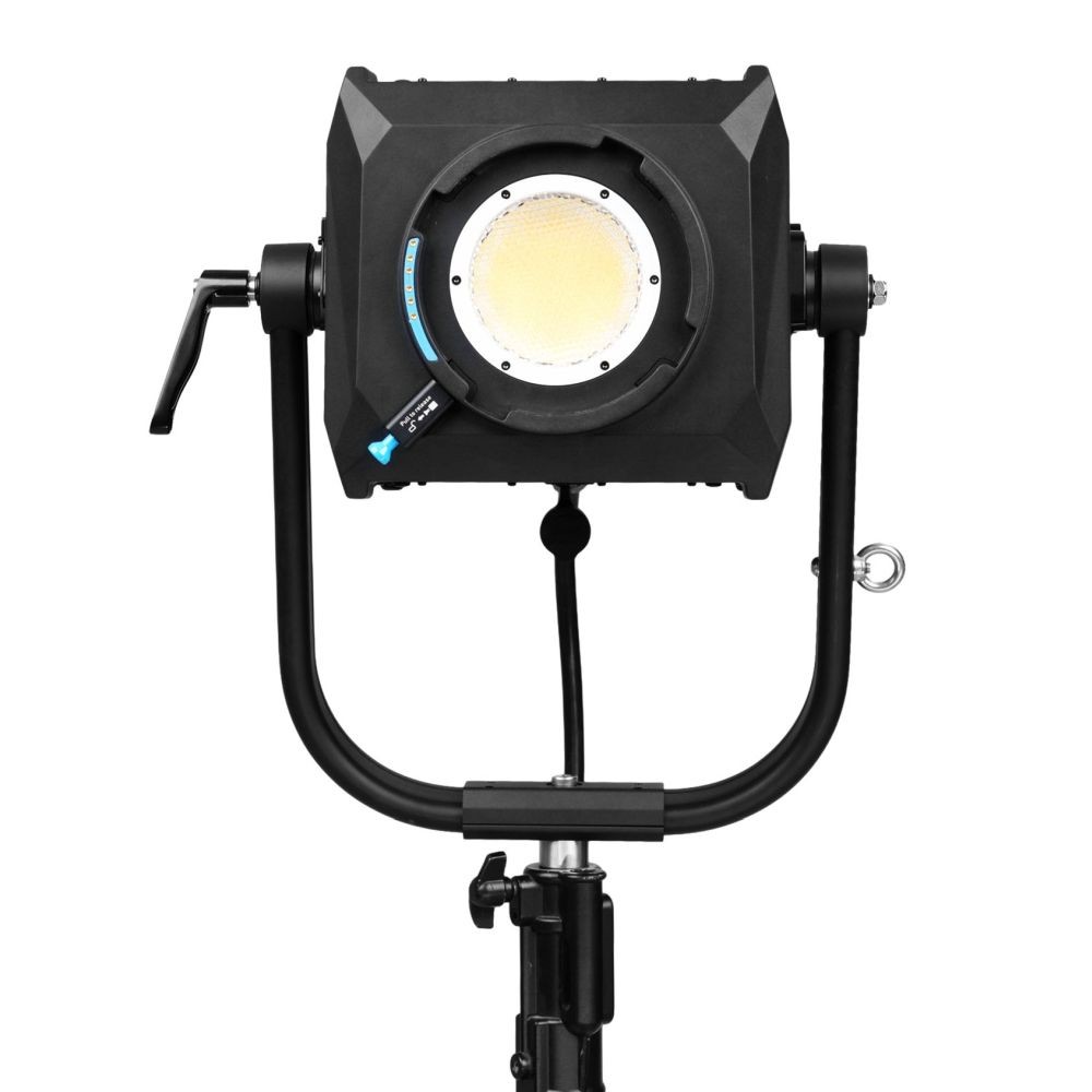 Nanlux Evoke 2400 Bi-color Spot Light with 45 degree reflector