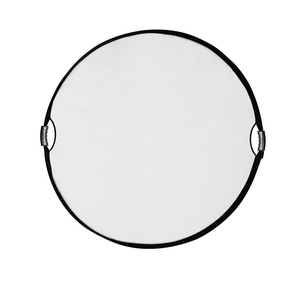 SmallRig 4131 5-IN-1 Collapsible Circular Reflector W/ Handles (42)