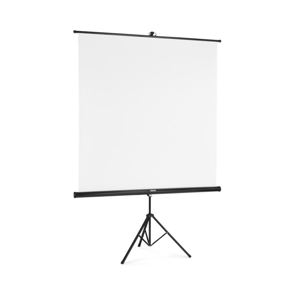 Projector Screen 155 X 155 CM