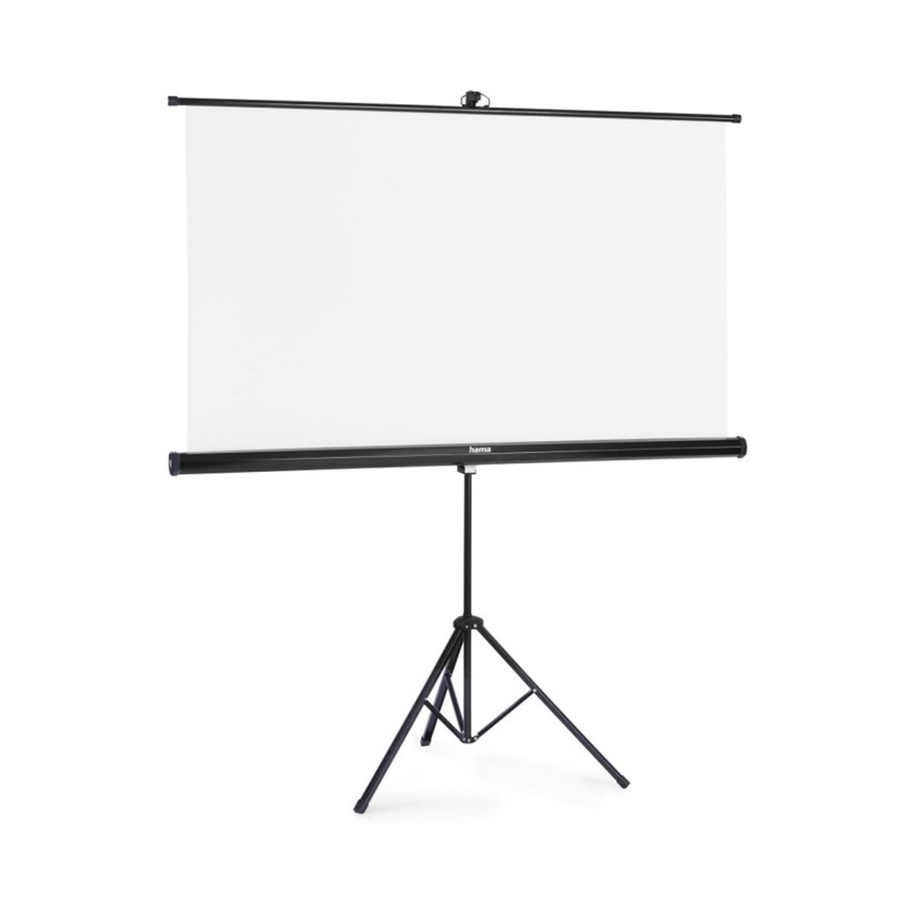 Projector Screen 155 X 155 CM