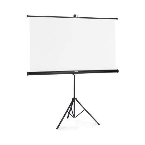 Projector Screen 155 X 155 CM - Equipment Rental