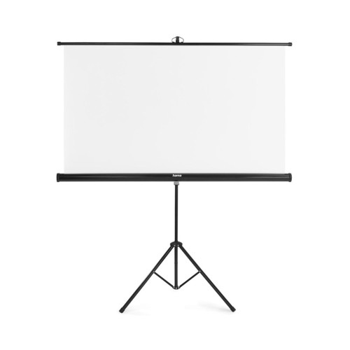 Projector Screen 155 X 155 CM - Equipment Rental