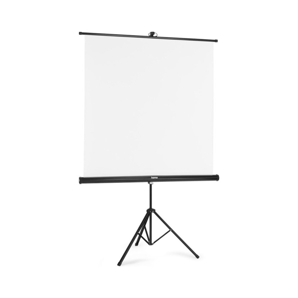 Projector Screen 125 X 125 CM