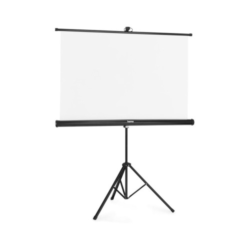 Projector Screen 125 X 125 CM - Equipment Rental