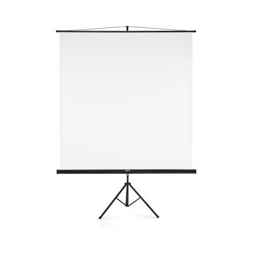 Projector Screen 180 X 180 CM - Equipment Rental