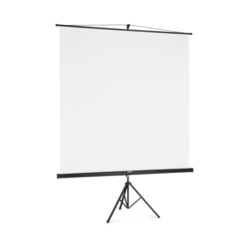 Projector Screen 180 X 180 CM - Equipment Rental