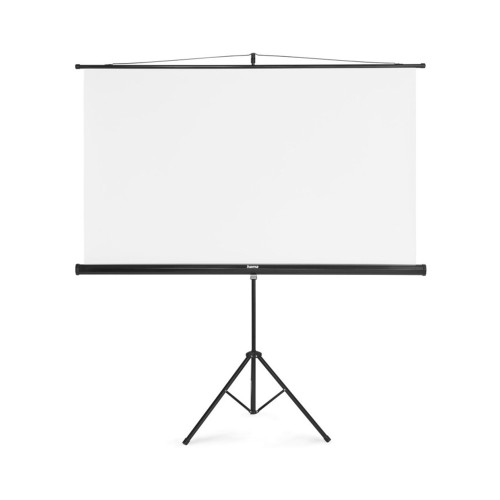 Projector Screen 180 X 180 CM - Equipment Rental