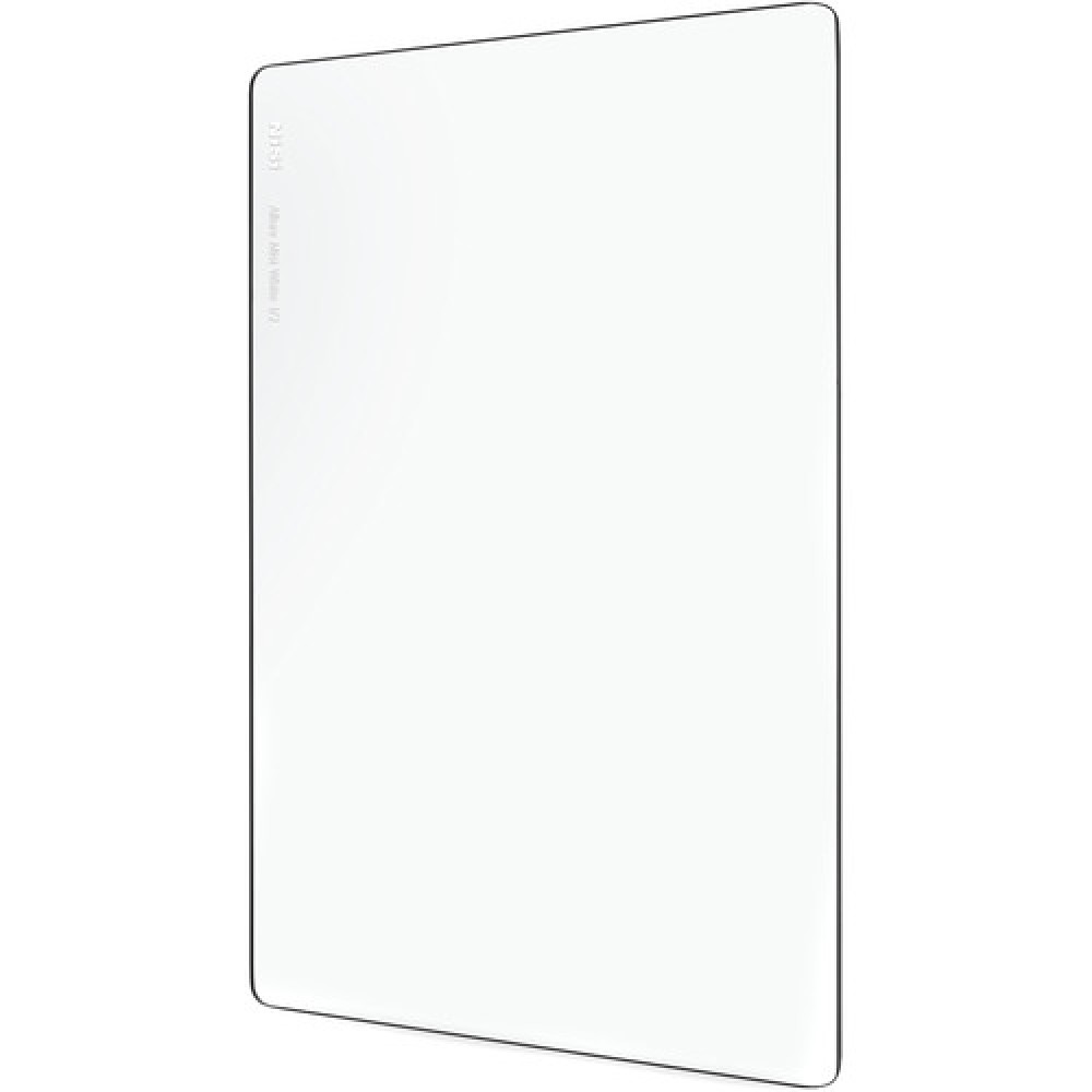 Nisi Allure Mist White Filter 1/2 4×5.65 - Apparatuur Verhuur 