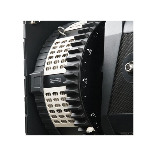 FL-28 Fresnel Lens Nanlux - Equipment Rental