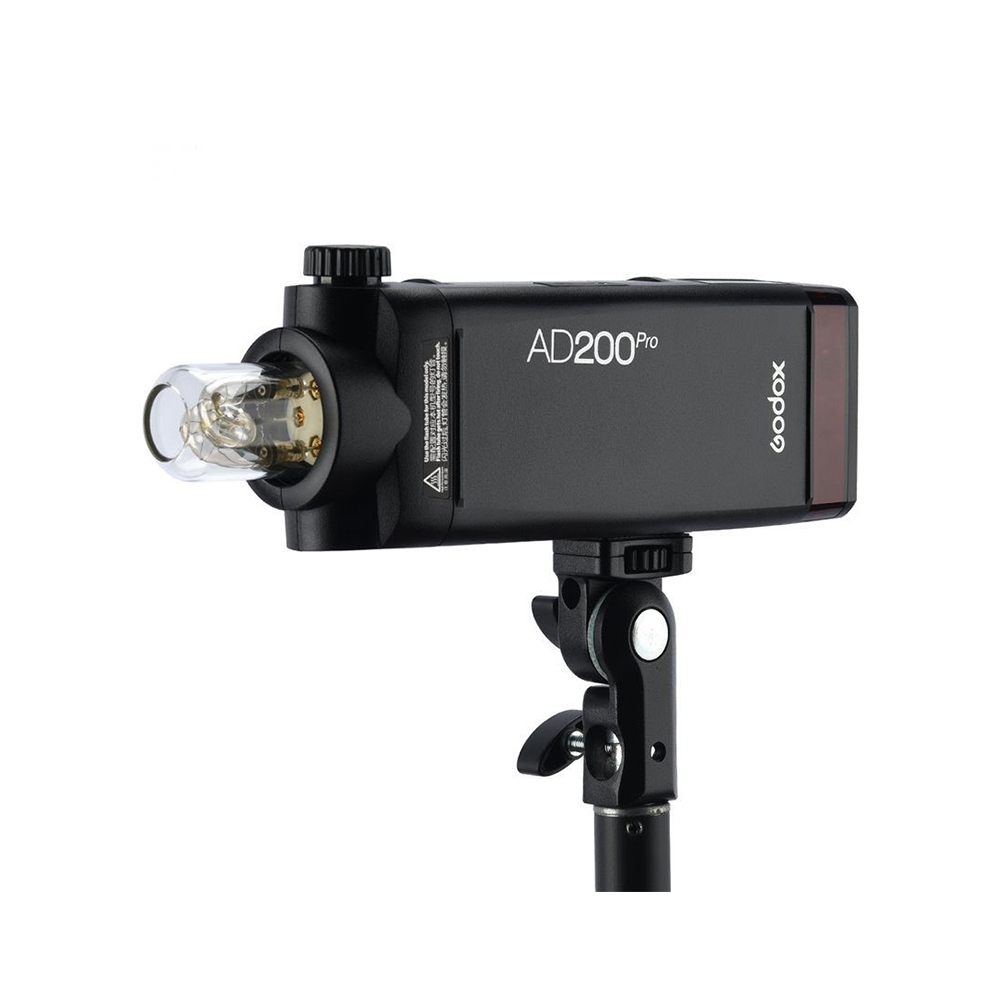 Godox Witstro AD200 Pro Pocket Flash