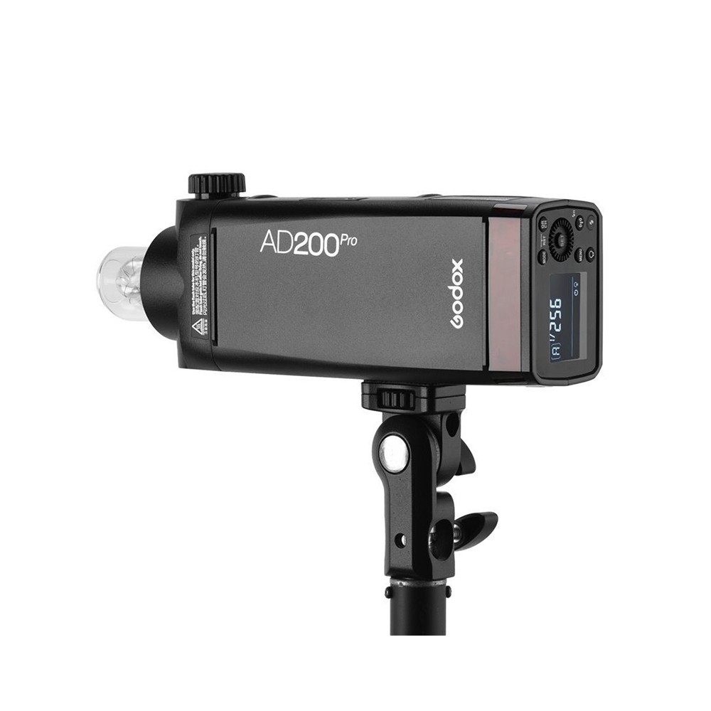 Godox Witstro AD200 Pro Pocket Flash