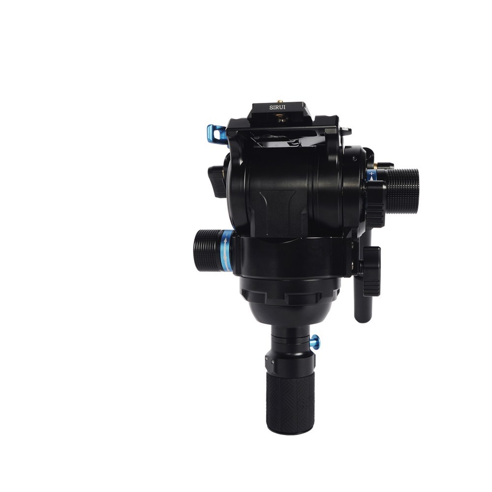 SVH15 Fluid Head for Sirui Video Tripod SVT75 Pro