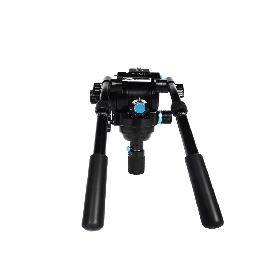 Fluid Head Video Pro SVH15 for Sirui Video Tripod SVT75 Pro