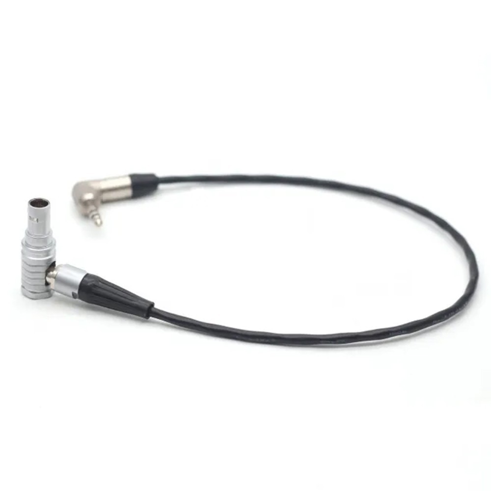 Timecode Cable voor TentacleSync/Easync And ARRI ALEXA XT MINI,SD664 30cm