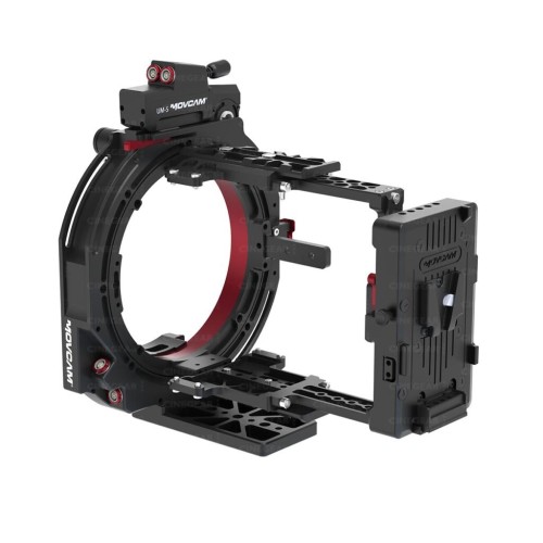 MOVCAM Roll Rig II - Equipment Rental