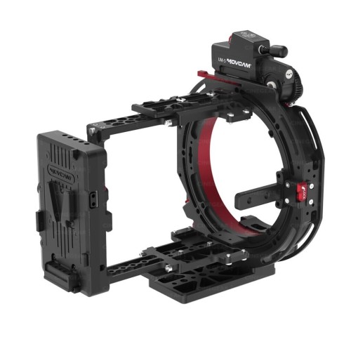 MOVCAM Roll Rig II - Equipment Rental