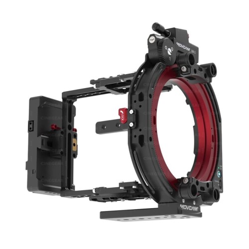 MOVCAM Roll Rig II - Equipment Rental