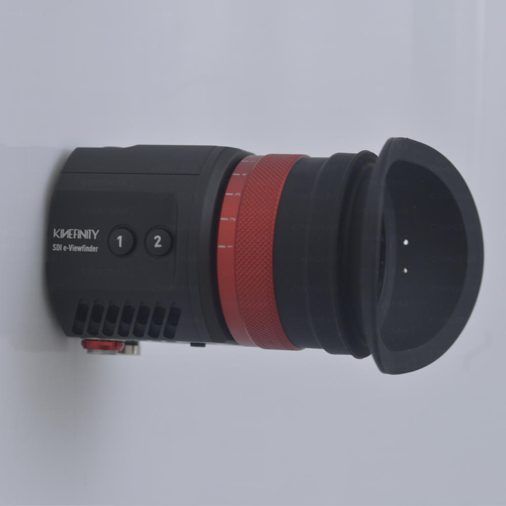 Kinefinity Eagle EYE SDI Universal e-Viewfinder