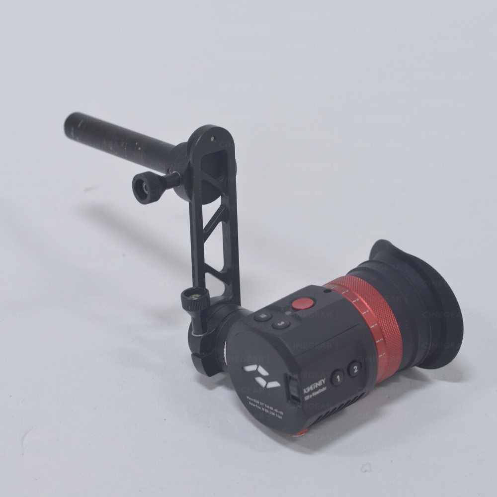 Kinefinity Eagle EYE SDI Universal e-Viewfinder