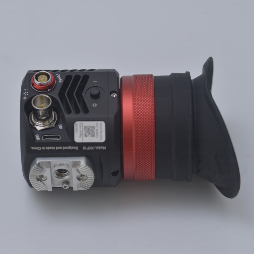 Kinefinity Eagle EYE SDI Universal e-Viewfinder