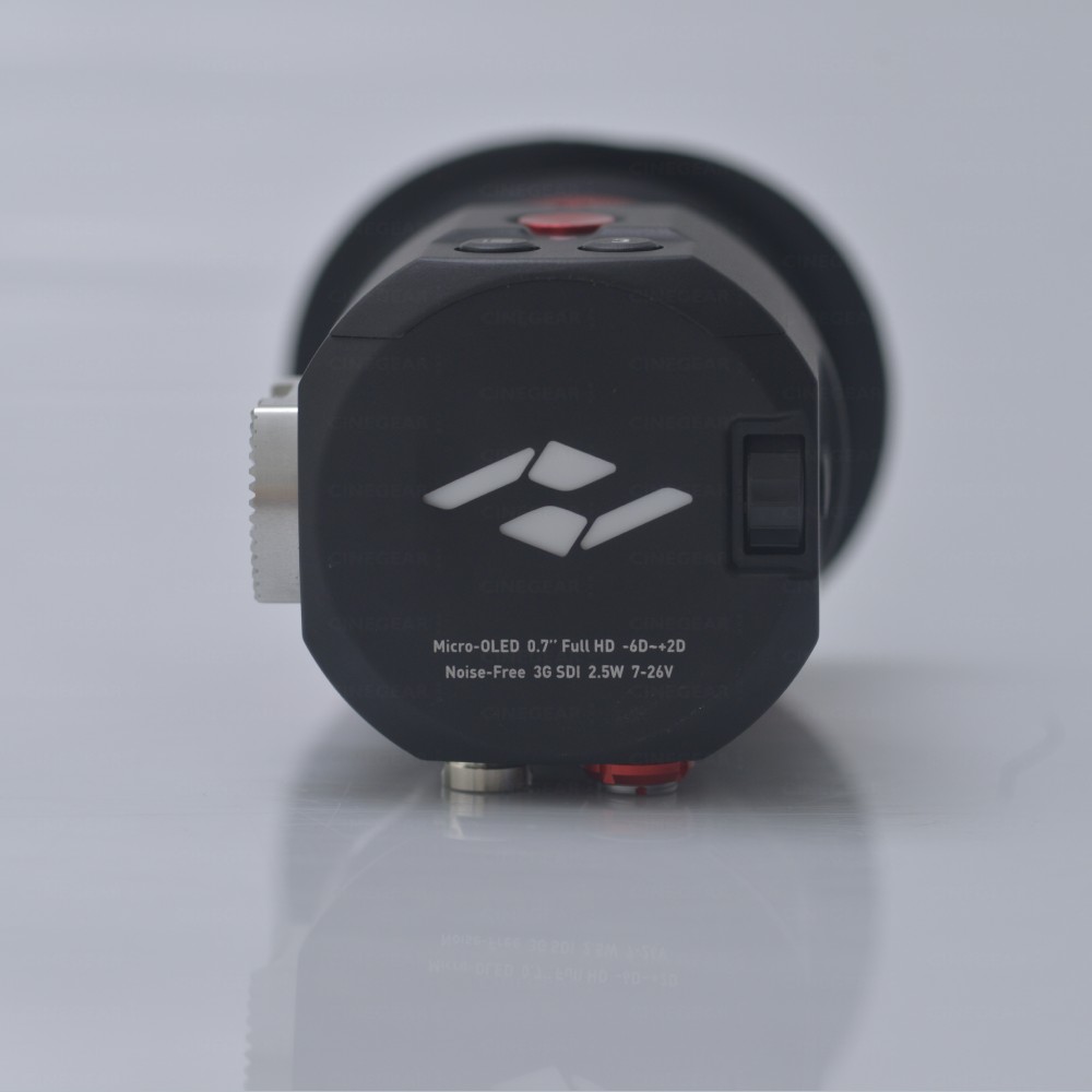 Kinefinity Eagle EYE SDI Universal e-Viewfinder