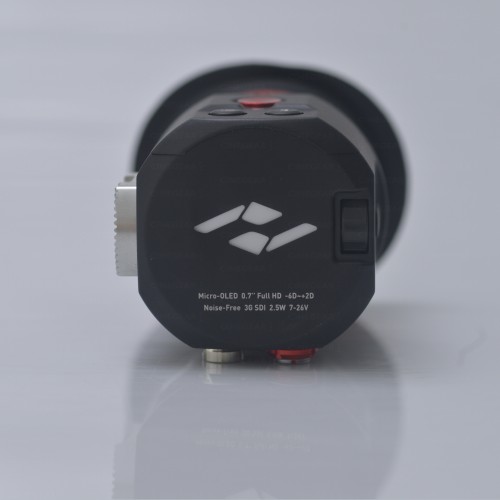 Kinefinity Eagle EYE SDI Universal e-Viewfinder - Equipment Rental