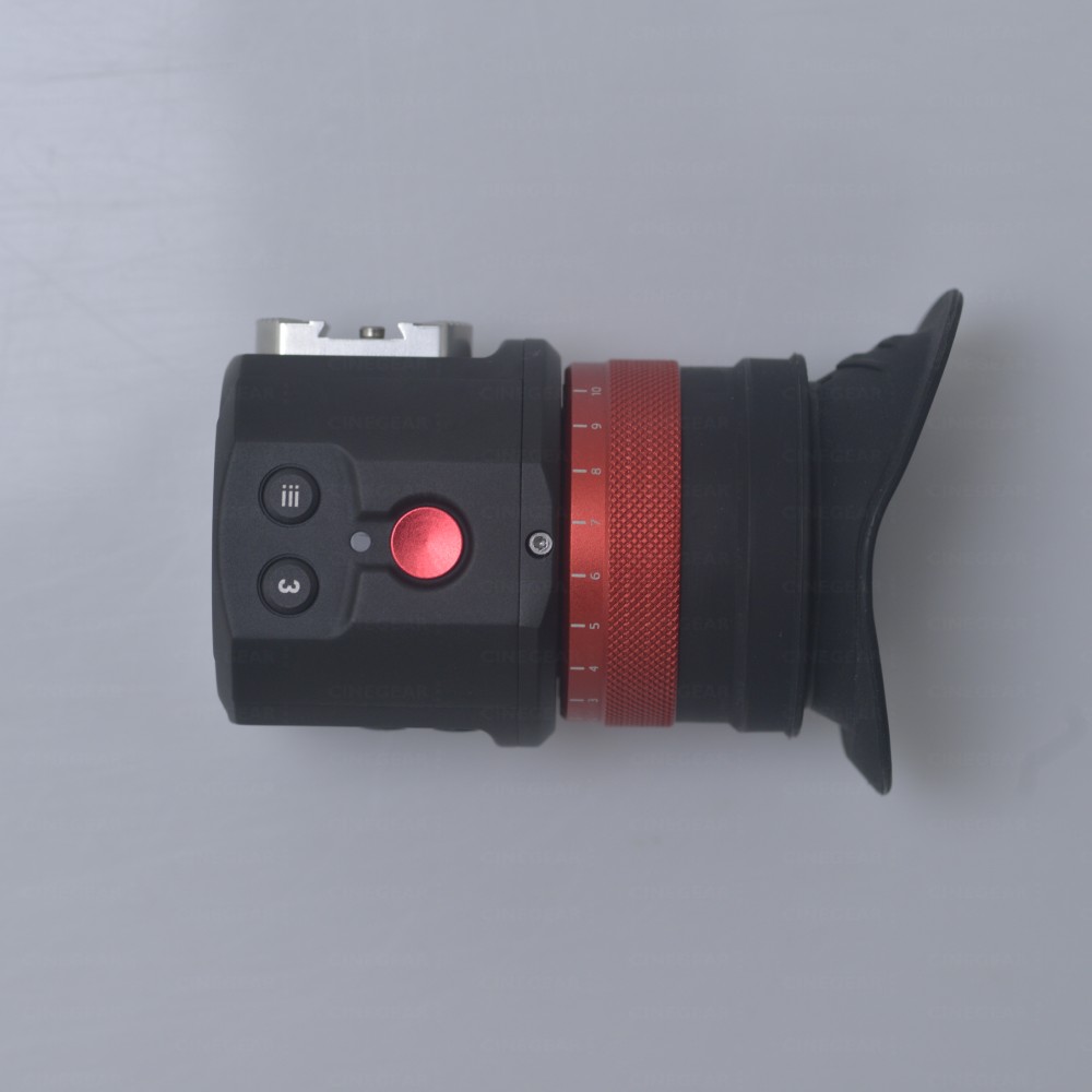 Kinefinity Eagle EYE SDI Universal e-Viewfinder