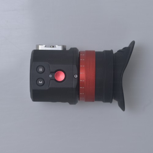 Kinefinity Eagle EYE SDI Universal e-Viewfinder - Equipment Rental