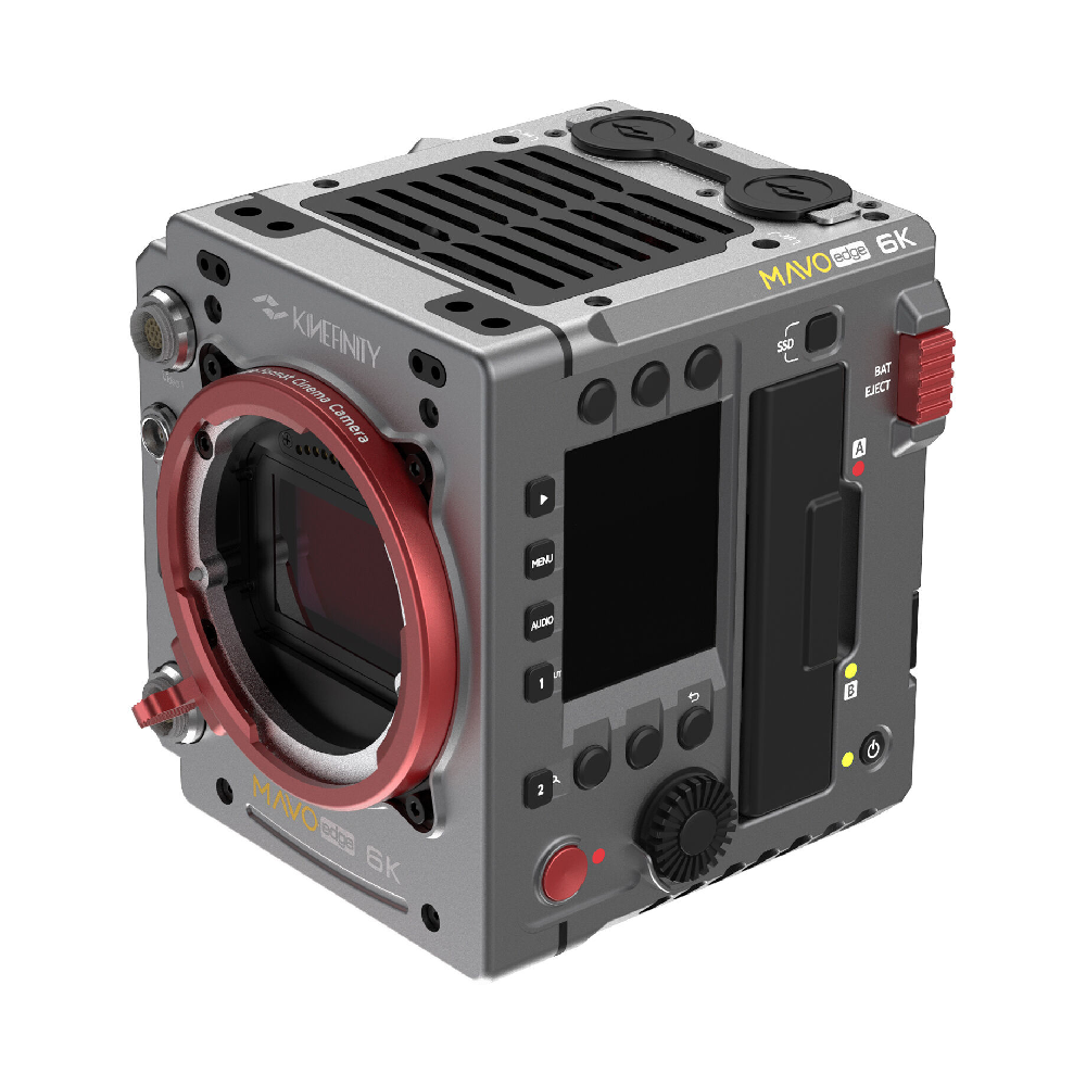 Mavo Edge Kinefinity