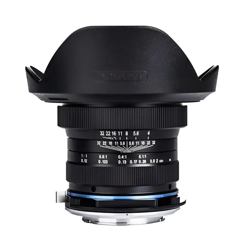 Laowa 15mm F/4.0 Macro Shift Lens (Sony)