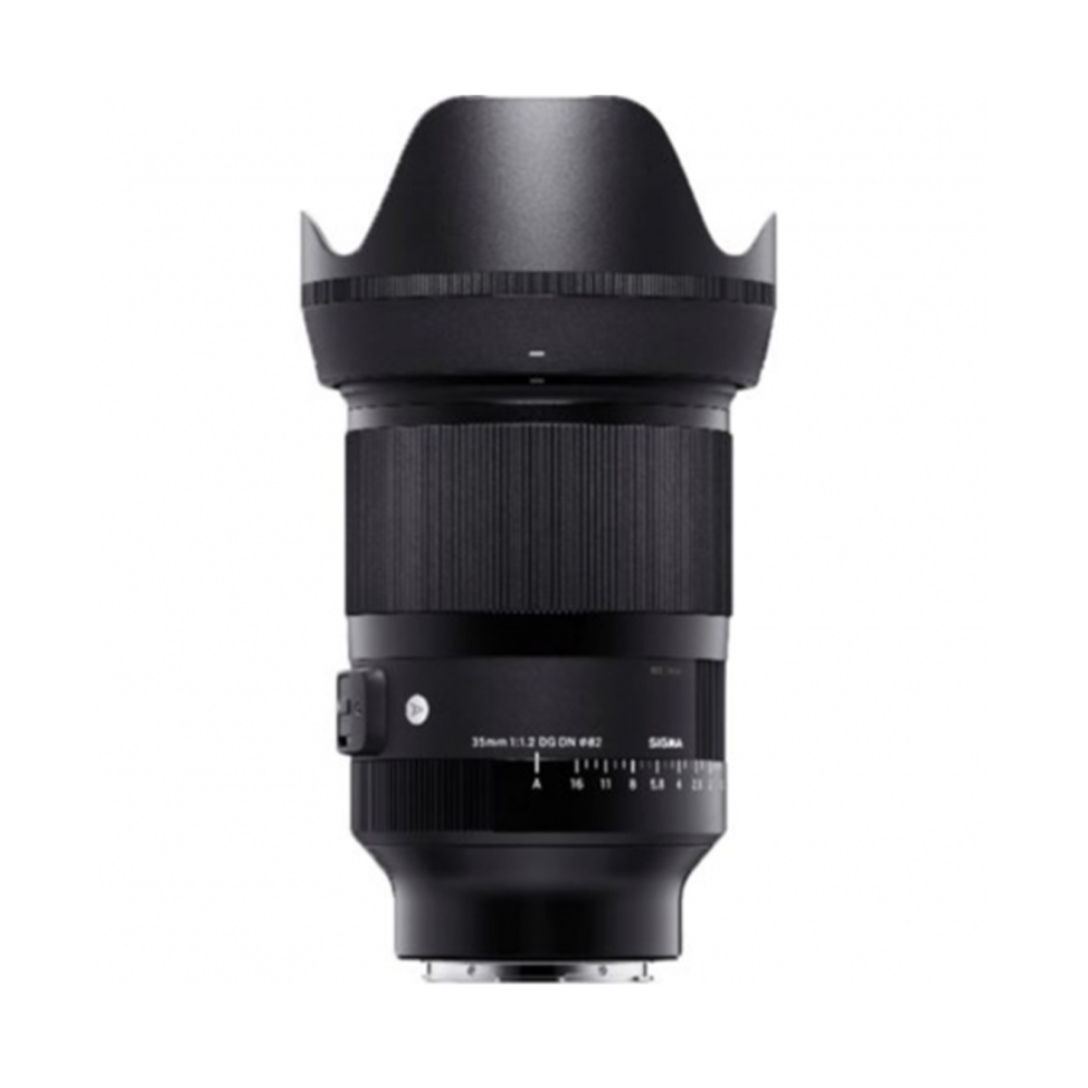 Sigma 35mm F/1.2 DG DN Art L – Mount