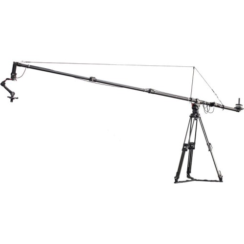 Teris JQ50-III Carbon Fiber Mini Jib - Equipment Rental