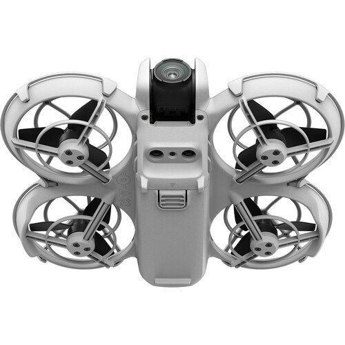 DJI Neo Drone - Equipment Rental