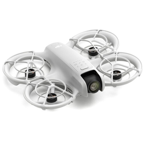 DJI Neo Drone - Equipment Rental