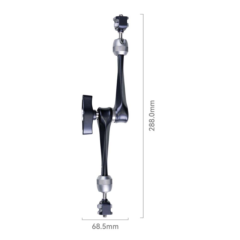 SmallRig Rosette Arm 11″