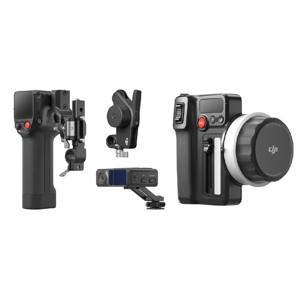 DJI Focus Pro All-In-One Combo