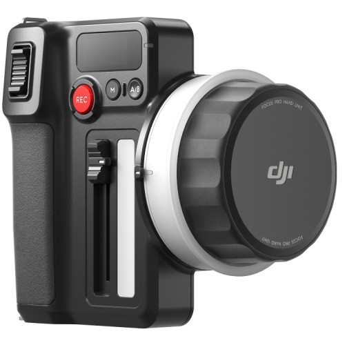 DJI Focus Pro All-In-One Combo - Equipment Rental