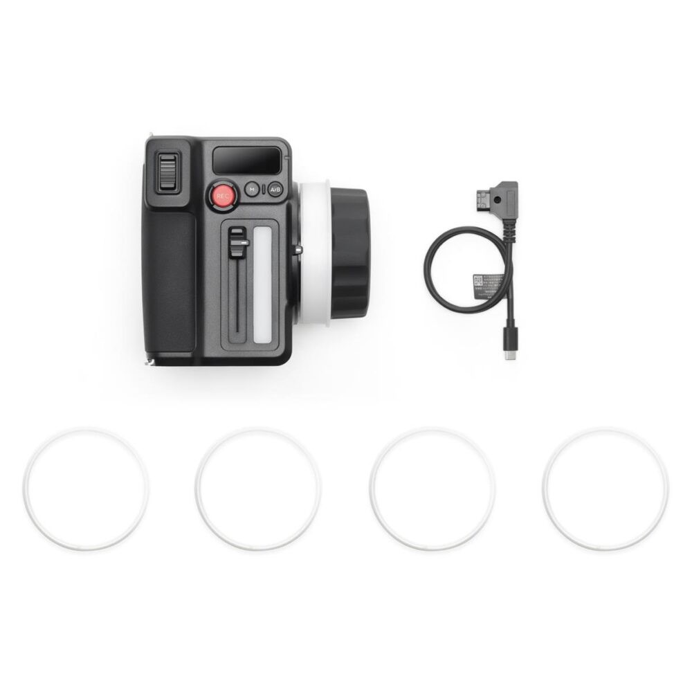 DJI Focus Pro All-In-One Combo