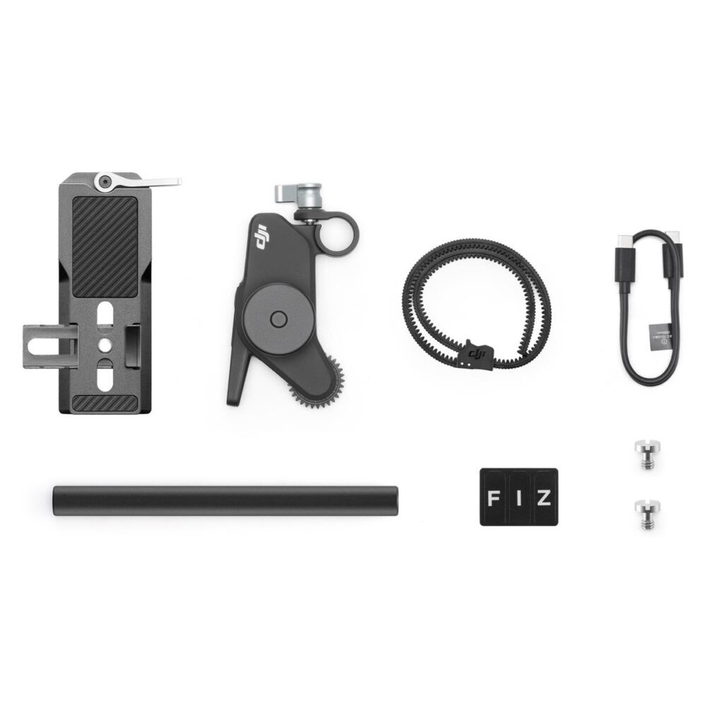 DJI Focus Pro All-In-One Combo