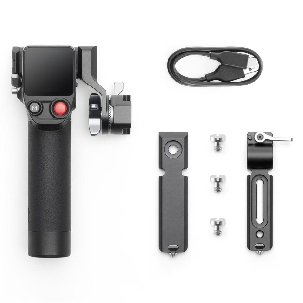 DJI Focus Pro All-In-One Combo