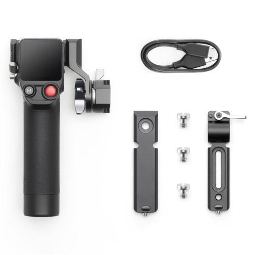 DJI Focus Pro All-In-One Combo - Equipment Rental