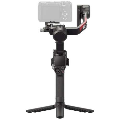 DJI RS 4 Pro Combo - Equipment Rental