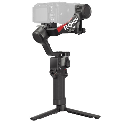 DJI RS 4 Pro Combo - Equipment Rental