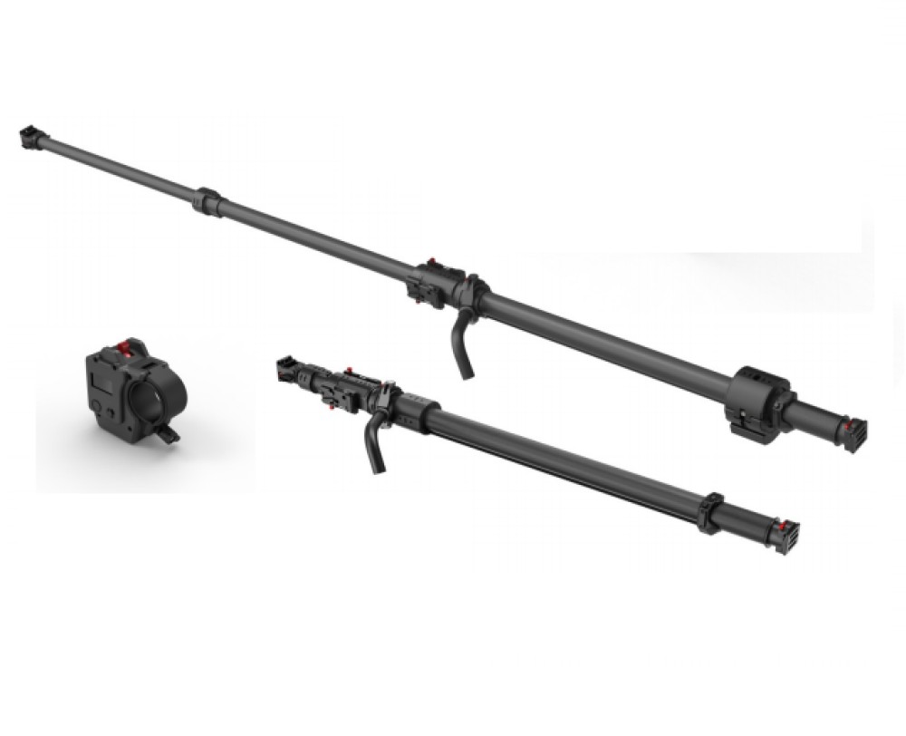 MOVCAM FlexPro Telescoping Pole