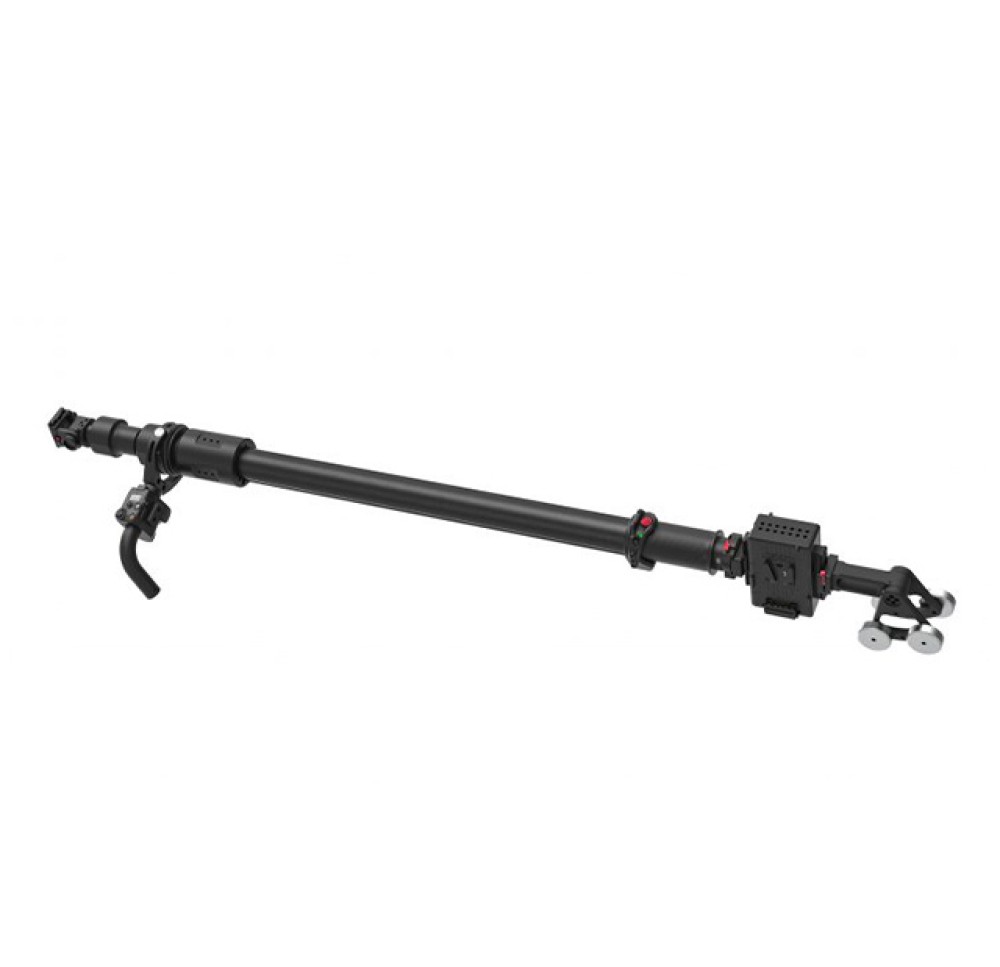 MOVCAM FlexPro Telescoping Pole