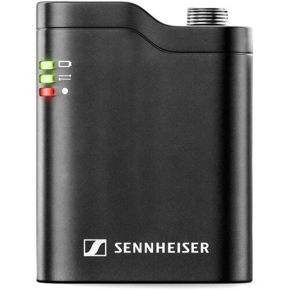 Sennheiser Profile 2-Person Clip-On Wireless Audio System/Recorder